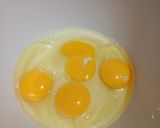 Foto del paso 1 de la receta: Tortita integral fácil, rápida y económica!