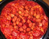 Foto del paso 13 de la receta: Rosca de papas