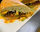 Foto del paso 7 de la receta: Tortas de Longaniza con Pan Francés de Teocaltiche #elsabordelosrecuerdos