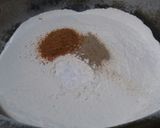 Foto langkah ke 2 dari resep Ayam Geprek / Ayam Krispi Anti Gagal.