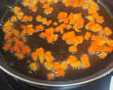 Foto del paso 4 de la receta: Albóndigas de pollo en salsa