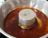 Foto del paso 2 de la receta: Budín de pan con pasas