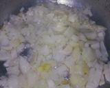 Foto del paso 1 de la receta: Ravioles a la Crema con Jamón y Queso