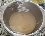 Foto del paso 1 de la receta: Magdalena 5 cucharadas