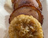 Foto langkah ke 3 dari resep Cucur.