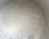 সাবুদানা-ফ্রুট ককটেল রেসিপির ধাপ 2 ছবি