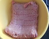 Foto del paso 1 de la receta: Pastelón de carne