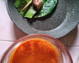 Foto langkah ke 1 dari resep Bali Ayam telur tahu tempe.