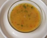 ગુજરાતી દાળ (Gujarati Dal Recipe In Gujarati) રેસીપી સ્ટેપ5ફોટો
