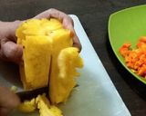 Foto langkah ke 2 dari resep Acar Timun Wortel Nanas.