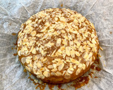 Foto del paso 24 de la receta: Pastel de albaricoques y almendras