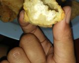 Foto langkah ke 4 dari resep Tahu kriuk.