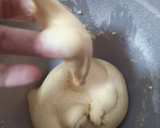 Foto del paso 2 de la receta: 🍩 Donuts de azúcar