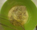 Foto langkah ke 3 dari resep Pancake pisang simpeL.