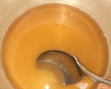 Foto langkah ke 3 dari resep 138. Simpel Sirup Original (Sirup Gula Pasir/Gula Cair) HOMEMADE.