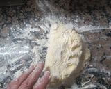 Foto del paso 2 de la receta: Bizcochitos "facilitos" de grasa sin grasa
