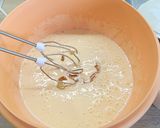 Szilvás - lekváros muffin 🧁🧁🧁 recept fázis 2 fotója