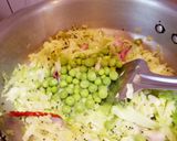 নারিয়েল বন্ধগোভি (nariyel bondhogobhi recipe in Bengali) রেসিপির ধাপ 4 ছবি