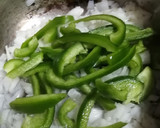 Foto del paso 3 de la receta: Alambre delicioso y rápido