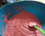 Foto del paso 1 de la receta: Croquetas de remolacha y cábitos de acelga