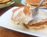 Foto langkah ke 6 dari resep Pancake dengan Vla Vanilla.