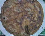Foto del paso 3 de la receta: Panqueques de otro manera