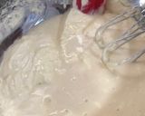 Foto del paso 3 de la receta: Cheesecake de frutos rojos en vasitos
