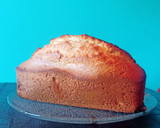 Foto del paso 3 de la receta: Budín de coco y limón
