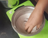 வெள்ளை சர்க்கரை சேர்க்காத பால் கொழுக்கட்டை (Paal kolukattai recipe in tamil) ரெசிபி ஸ்டேப் 2 புகைப்படம்