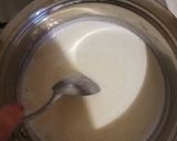 Tejbegríz recept fázis 3 fotója