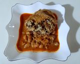 Une image de l'étape 8 de Osbane 🍴.