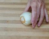 Foto del paso 5 de la receta Pechuga de pavo rellena