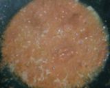 Foto langkah ke 2 dari resep Sambel Udang + Tahu.