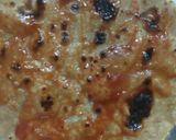 A picture of step 5 of Paratha Rolls.