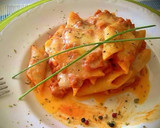 Foto del paso 4 de la receta: Macarrones a la boloñesa casera