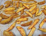 Foto del paso 2 de la receta: Patatas gajo