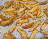 Foto del paso 2 de la receta: Patatas gajo