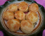 Foto del paso 10 de la receta: Scones dulces -