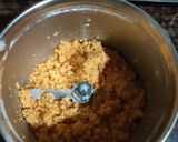 ठग्गू के लड्डू (thaggu ke ladoo recipe in Hindi) रेसिपी चरण 1 फोटो
