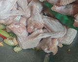 Foto langkah ke 6 dari resep Garang Asem Ayam.