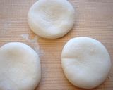 A picture of step 5 of Chewy Homemade Dumpling Wrappers.