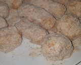 Foto del paso 6 de la receta: Croquetas de papa fácil