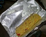 Foto langkah ke 4 dari resep Pepes tahu putih jagung pipil #bikinramadanberkesan.