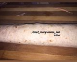 A picture of step 8 of Beef shawarma by chef_maryumms_cuisine🌸.