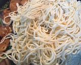 Foto langkah ke 3 dari resep Mie goreng ala aku 🤗.