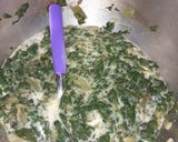 Foto del paso 1 de la receta: Croquetas de acelga con mi toque especial