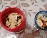 Foto del paso 3 de la receta: Yogurt con granola 😍
