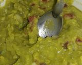 Foto del paso 2 de la receta: Guacamole 🌮 ♡