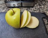 Foto del paso 1 de la receta: Tarta de manzana Fácil y rápida