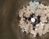 Foto del paso 2 de la receta Mousse de queso de cabra con thermomix